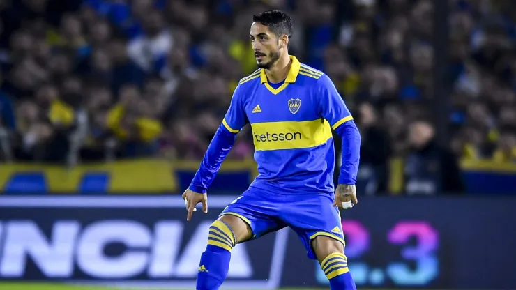 ¿No es mucho?: el detalle millonario en la cláusula de Nicolás Figal que los hinchas de Boca no pueden creer