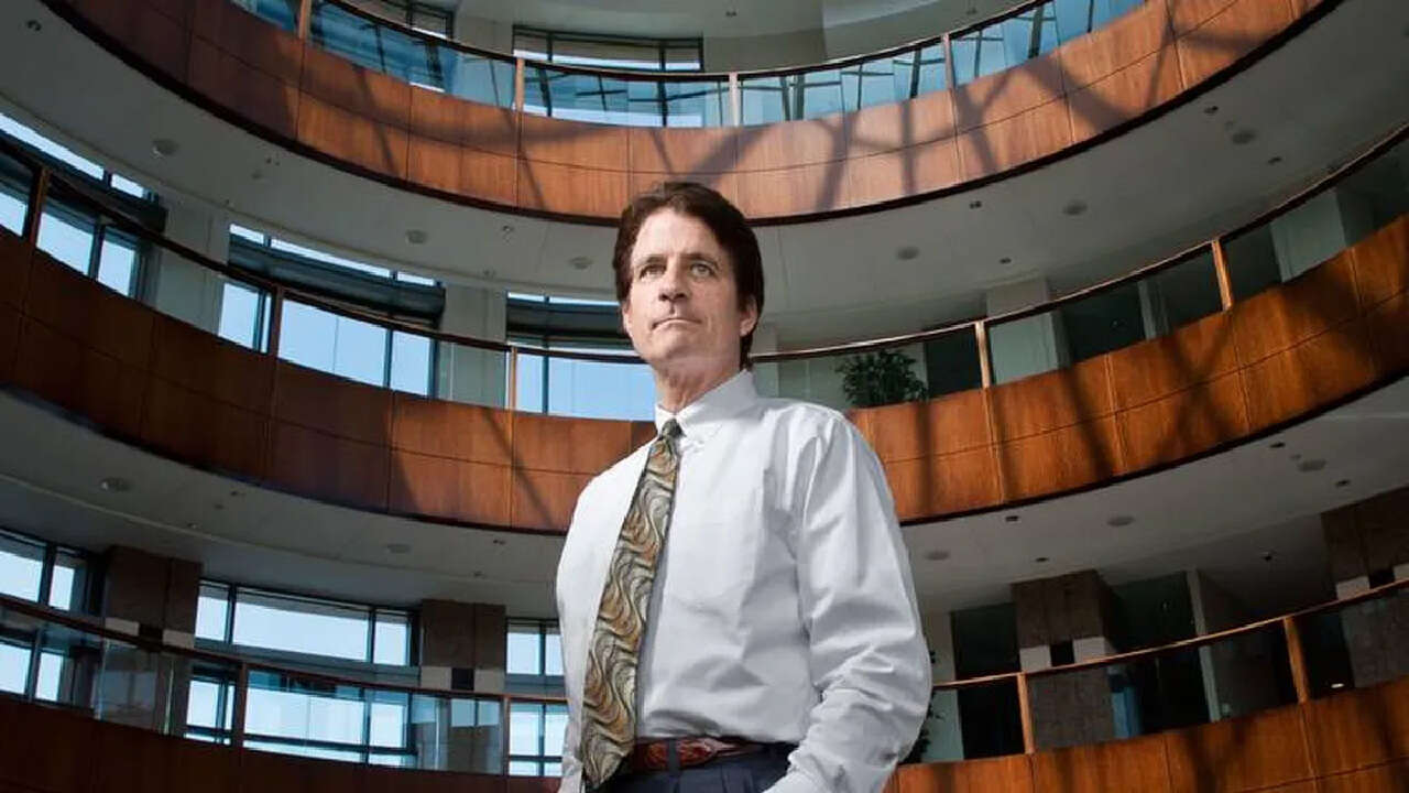 Quién es Andrew Beal, el excéntrico matemático multimillonario amante del póquer