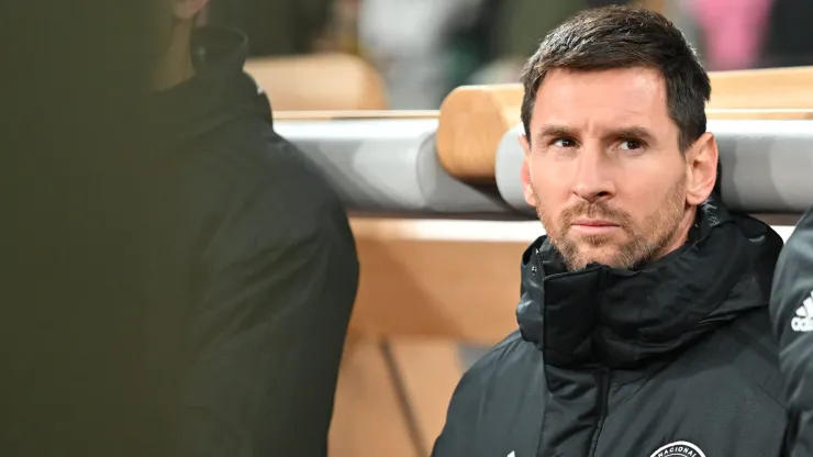 Â¿Quiénes superaron a Messi?: Los deportistas que más dinero ganaron en 2023