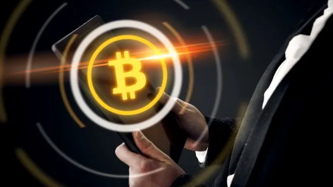 Bitcoin imparable: alcanza valor clave de u$s50.000 y se acerca a máximos en 2 años