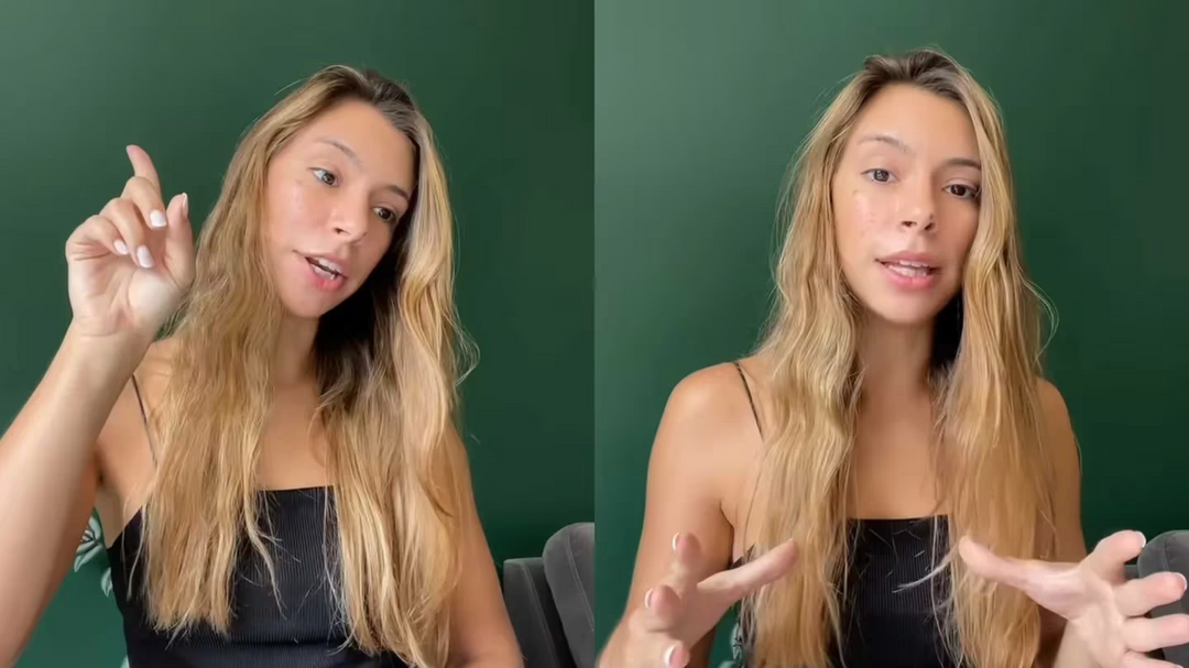 ”Más de un millón”: Una joven reveló cuánta plata necesitó para vivir sola un mes y se volvió viral