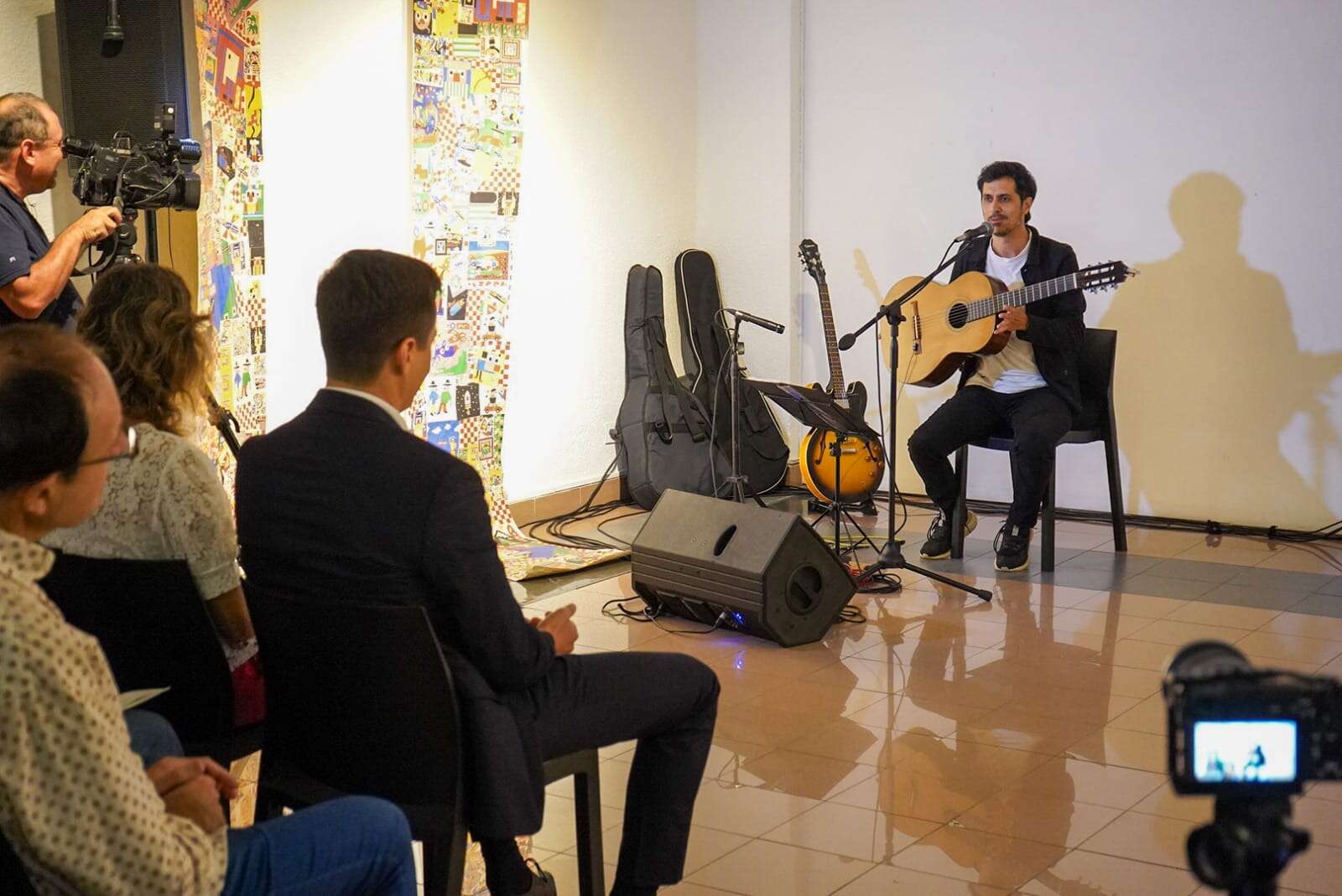 Se lanzó la marca “La Pampa Original” a nivel nacional