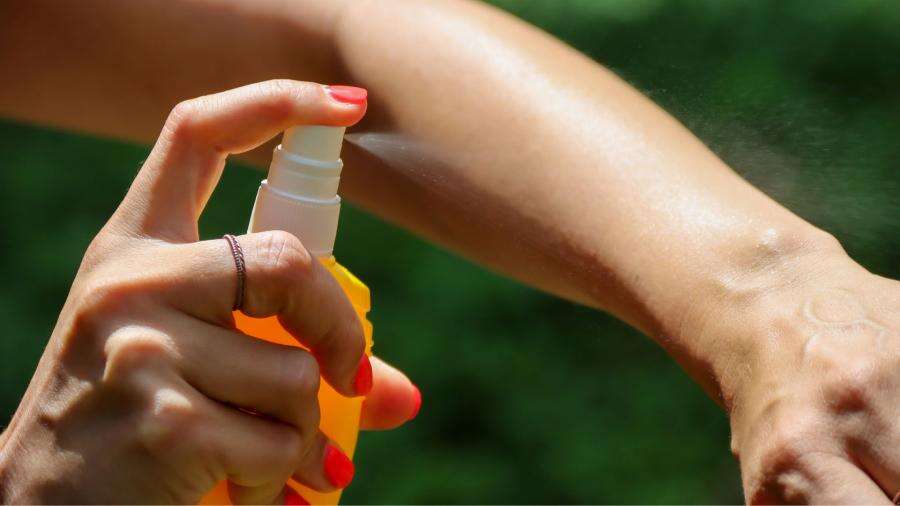 La ANMAT prohibió la comercialización de una marca de repelente para mosquitos