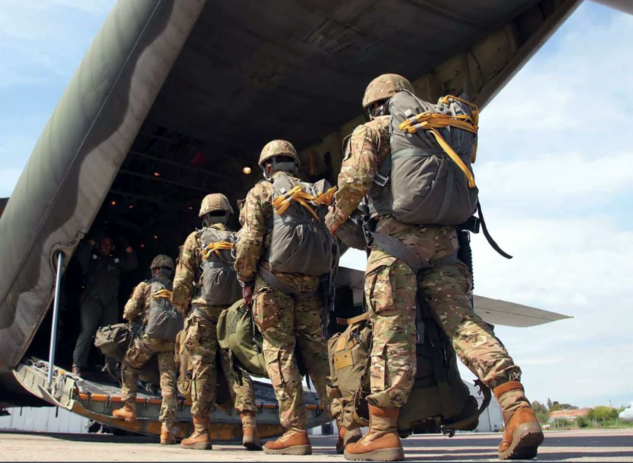 El Gobierno nacional analiza la vuelta del Servicio Militar Obligatorio