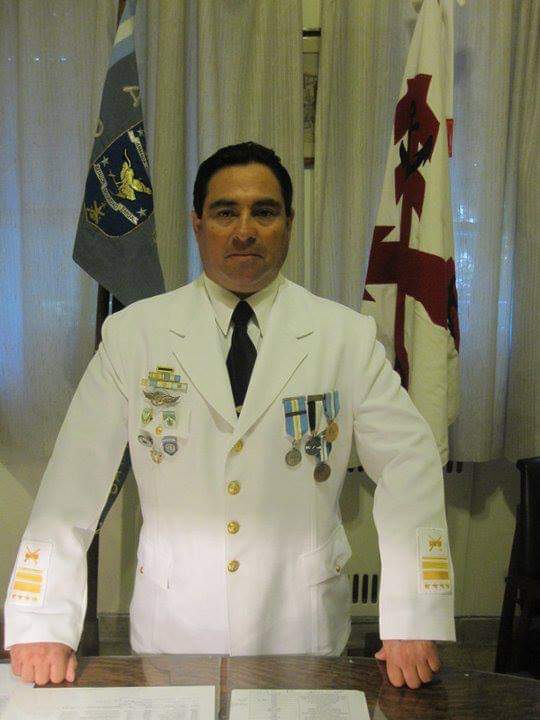 Asesinaron de un disparo en la cabeza a un veterano de Malvinas en un intento de robo