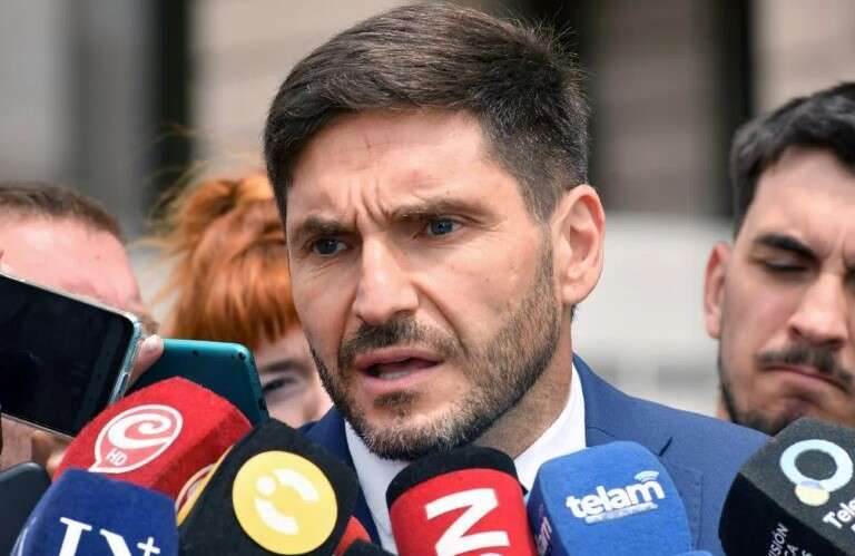 Santa Fe: “Estamos cerca de identificar a los autores, pasarán toda su vida pudriéndose en la cárcel”, confirmó Pullaro