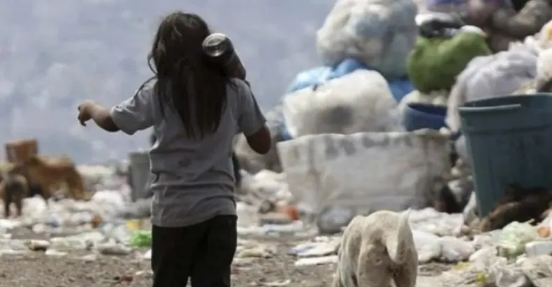 La mortandad infantil volvió a subir en el país tras más de dos décadas