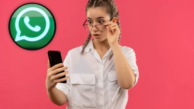Atención: la nueva función de WhatsApp que es perfecta para detectar mentiras