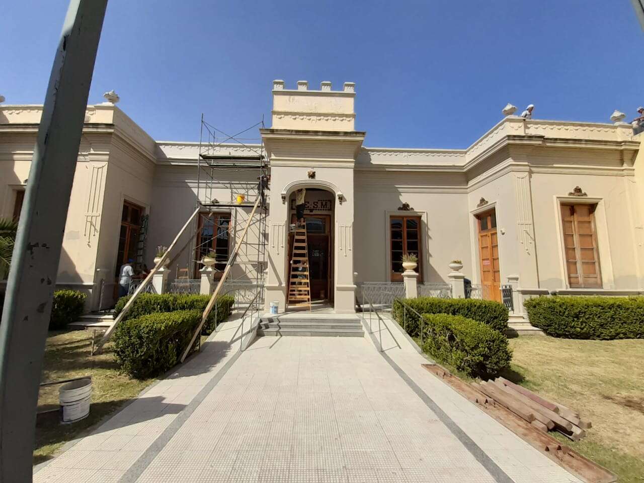 Agenda cultural de la semana en Santa Rosa