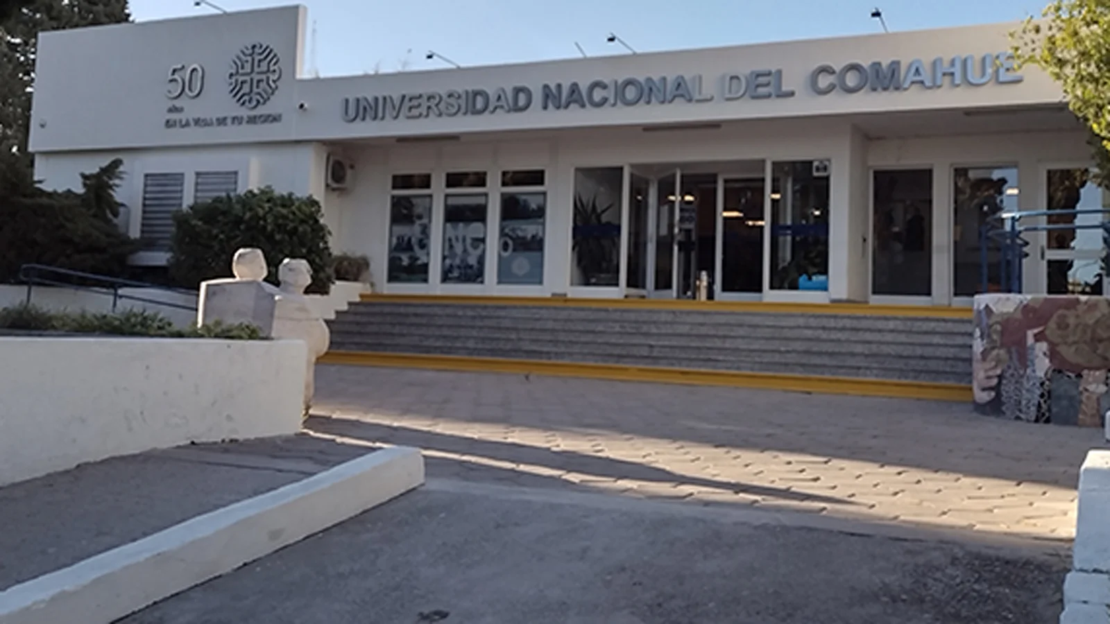 Una Universidad Nacional entró en cesación de pagos, en medio del ajuste presupuestario