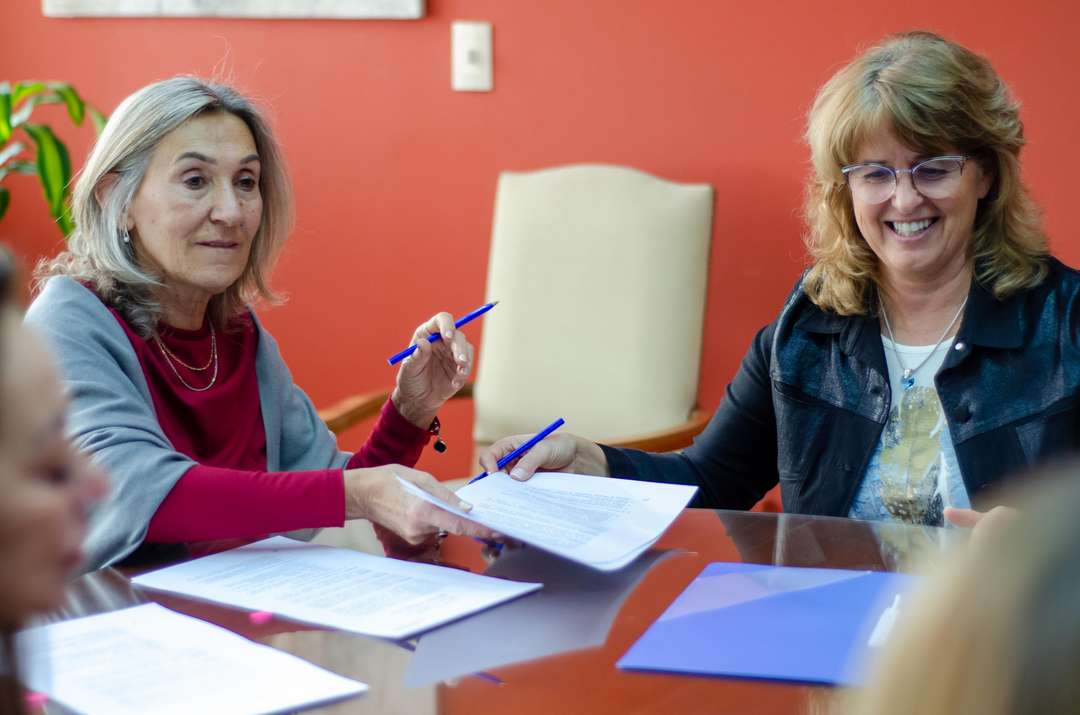 Este año habrá egresados en la terminalidad educativa en el nivel secundario a distancia