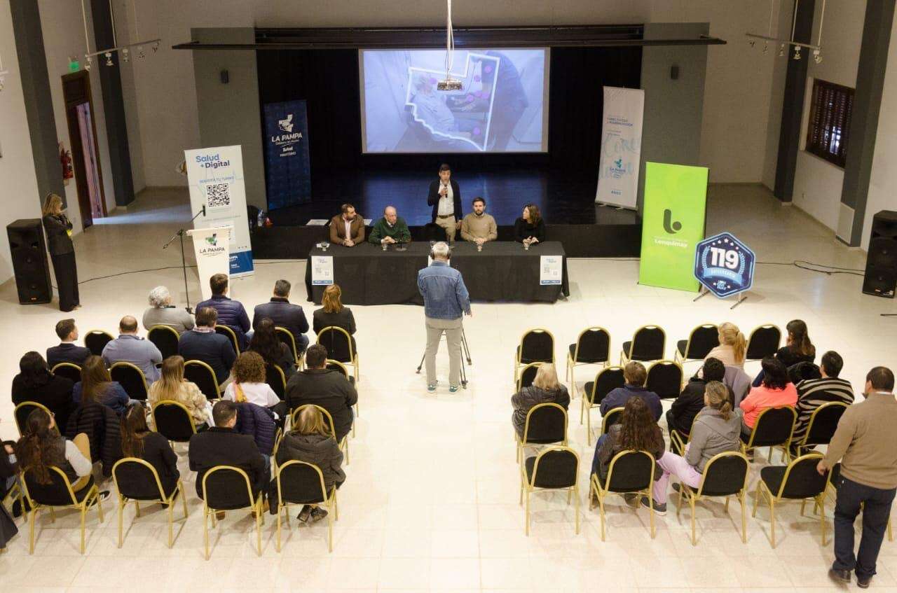 El Gobierno anunció el sistema de turnos online para los centros asistenciales de Salud Pública provincial