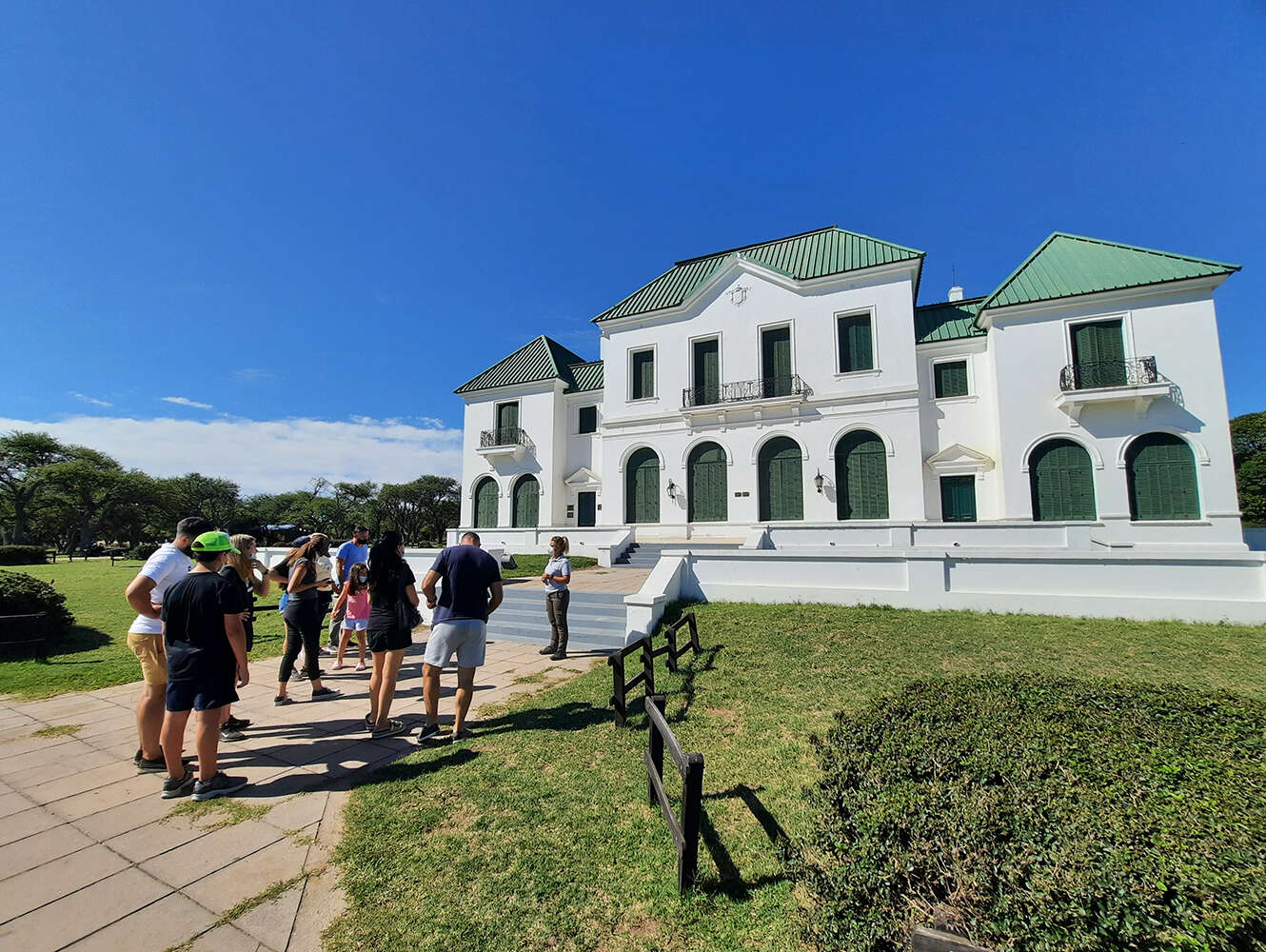 La Pampa: Fin de semana largo con movimiento “moderado”