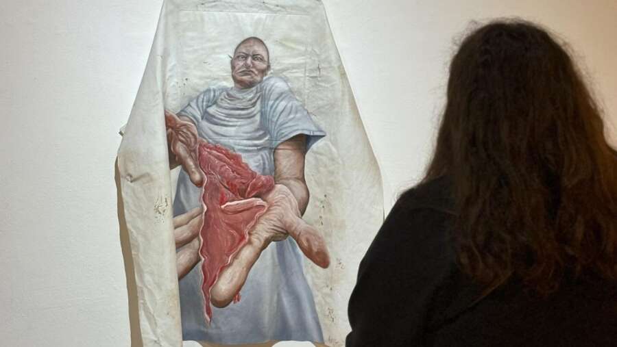 Agenda Cultural pampeana