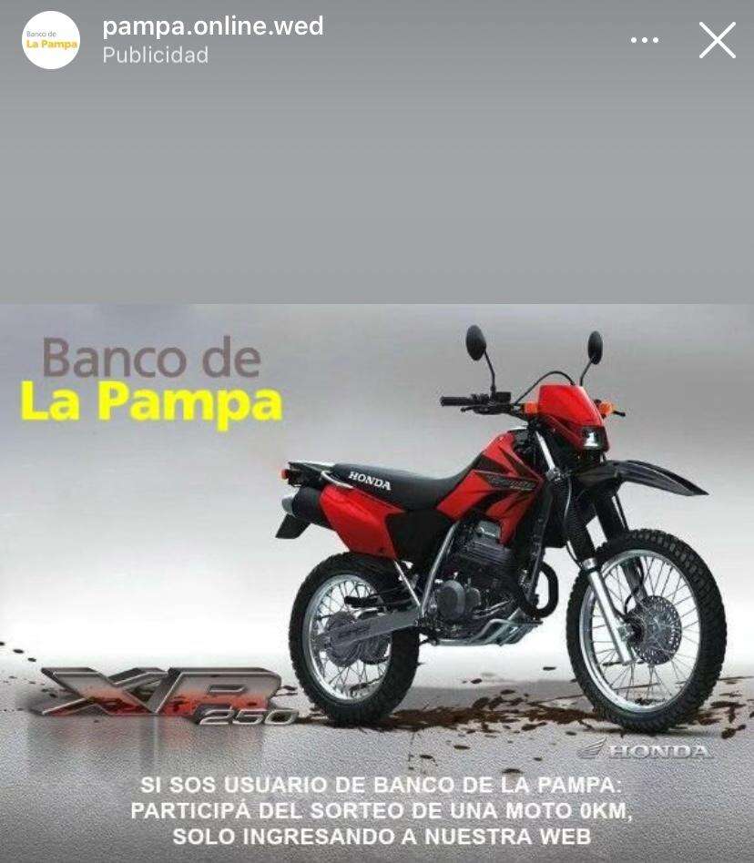 Continúan las advertencias por intentos de estafas relacionadas con el Banco de La Pampa