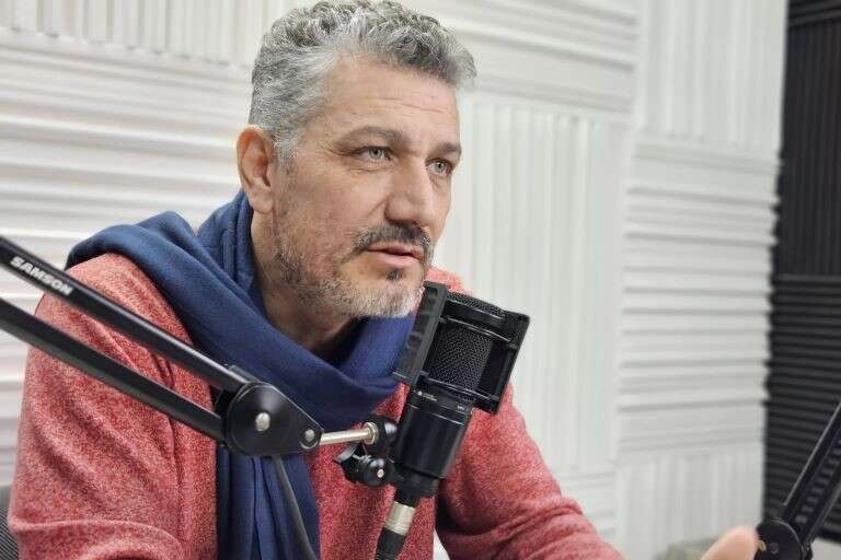 General Pico: Intentaron estafar al fiscal Armando AgÃ¼ero