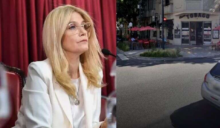 CABA: Asesinaron a un asesor de Verónica Magario, no lograron robarle el auto y lo balearon en el pecho