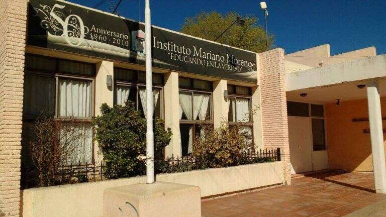 Cuatro colegios secundarios de La Pampa celebran la decisión de pasar a ser de gestión estatal