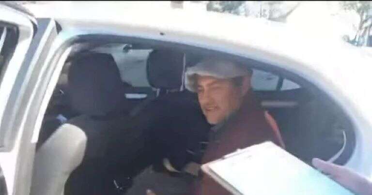 Caso Loan: Detuvieron a un ex policía que estuvo con Maciel al momento en el que plantaron el botín