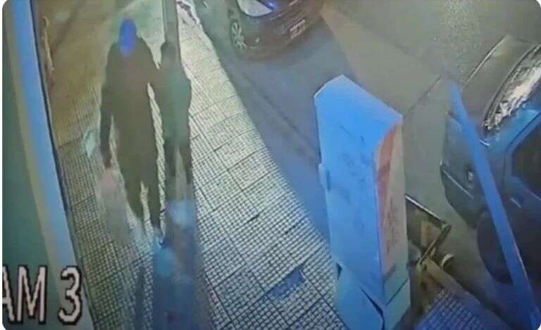 Chubut: Encontraron al niño que confundieron con Loan Peña