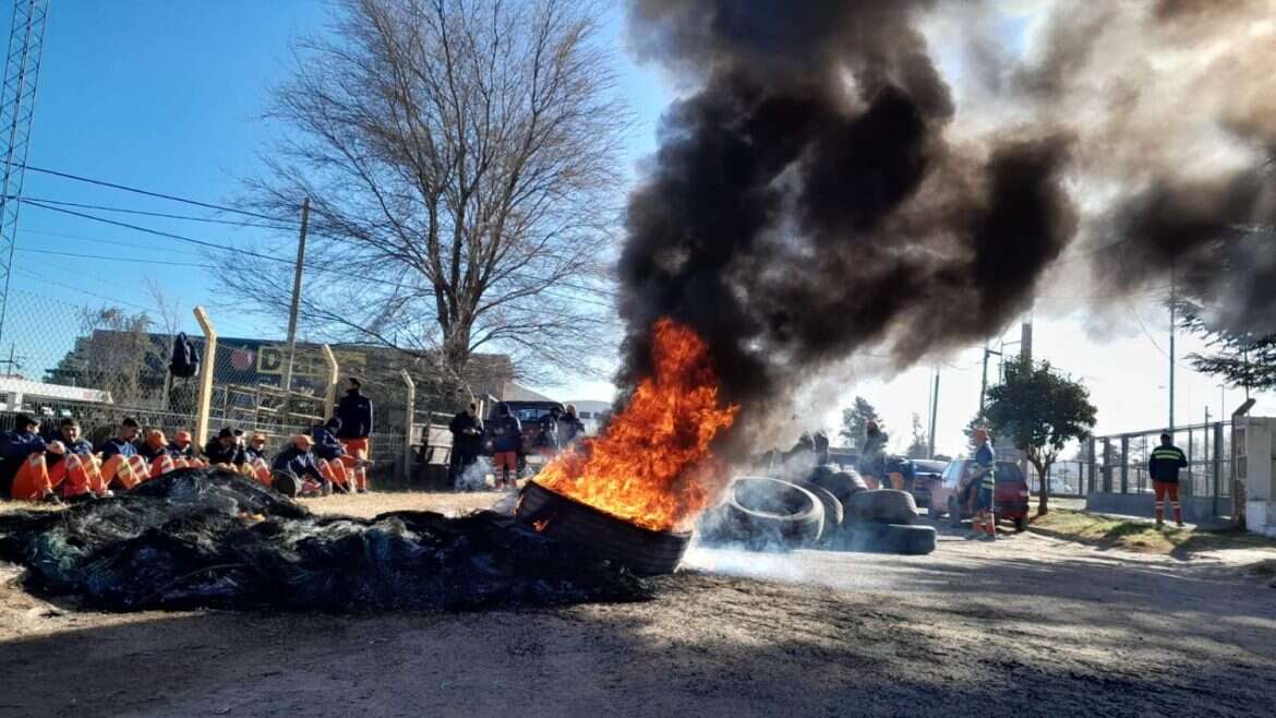 EMHSU: Pidieron extender la conciliación obligatoria