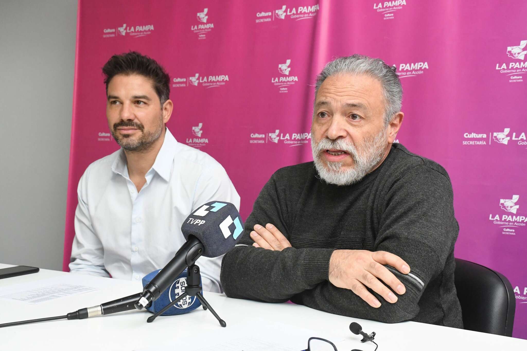 Anunciaron la 22Â° edición del Coral-La Pampa