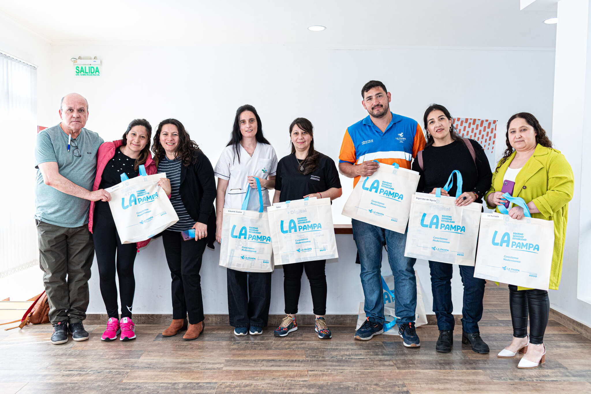 El sistema de turnos online ya alcanza a 42 localidades