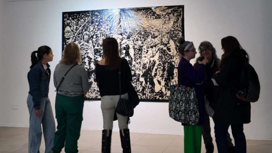 La agenda de Arte y Cultura con diversidad de propuestas