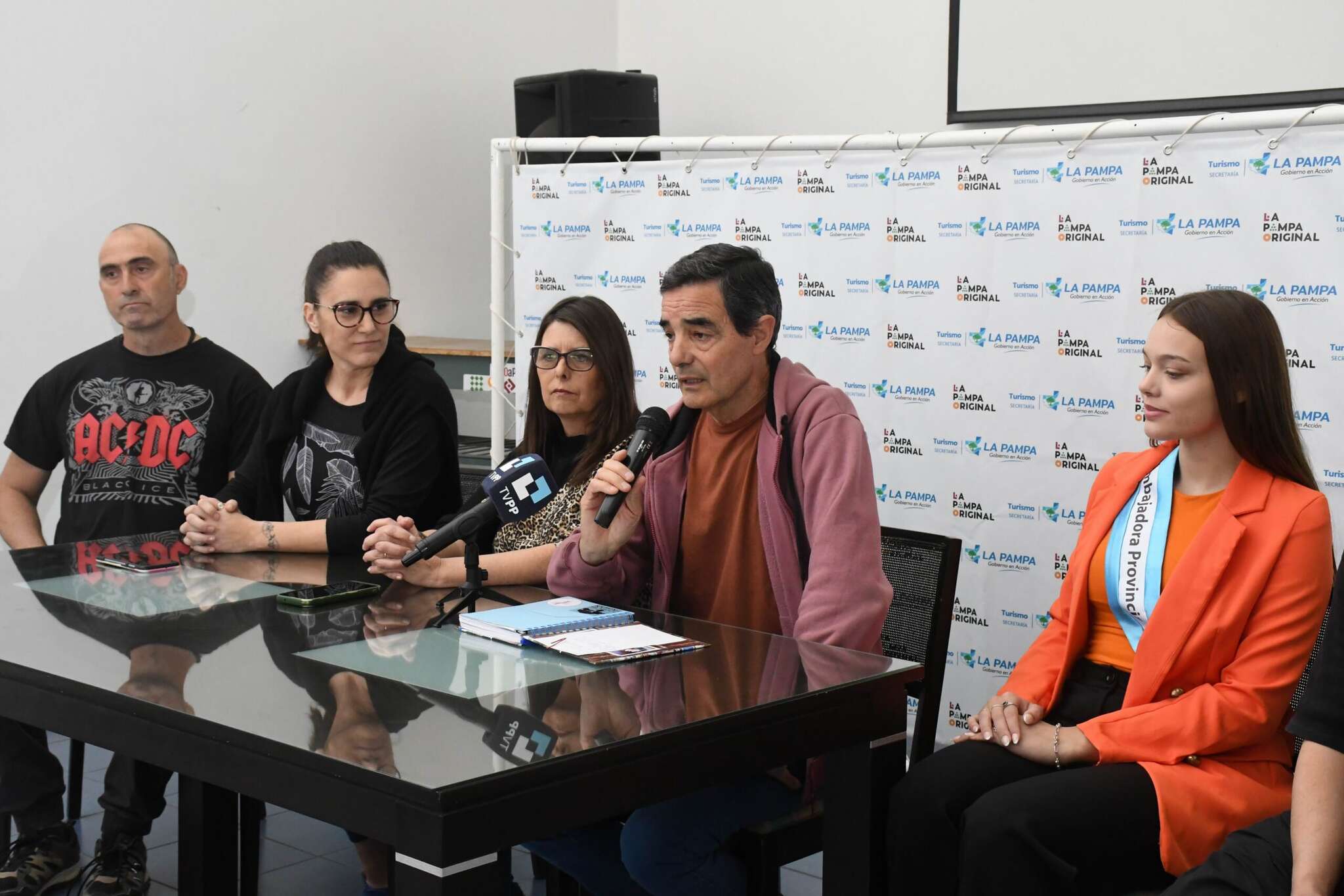 La Maruja: Este viernes la V Edición de la Fiesta de los Estudiantes