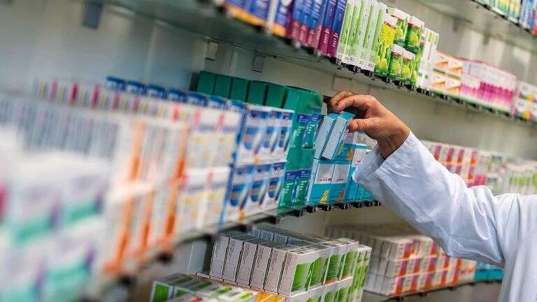 El Gobierno flexibilizó el otorgamiento de patentes farmacéuticas
