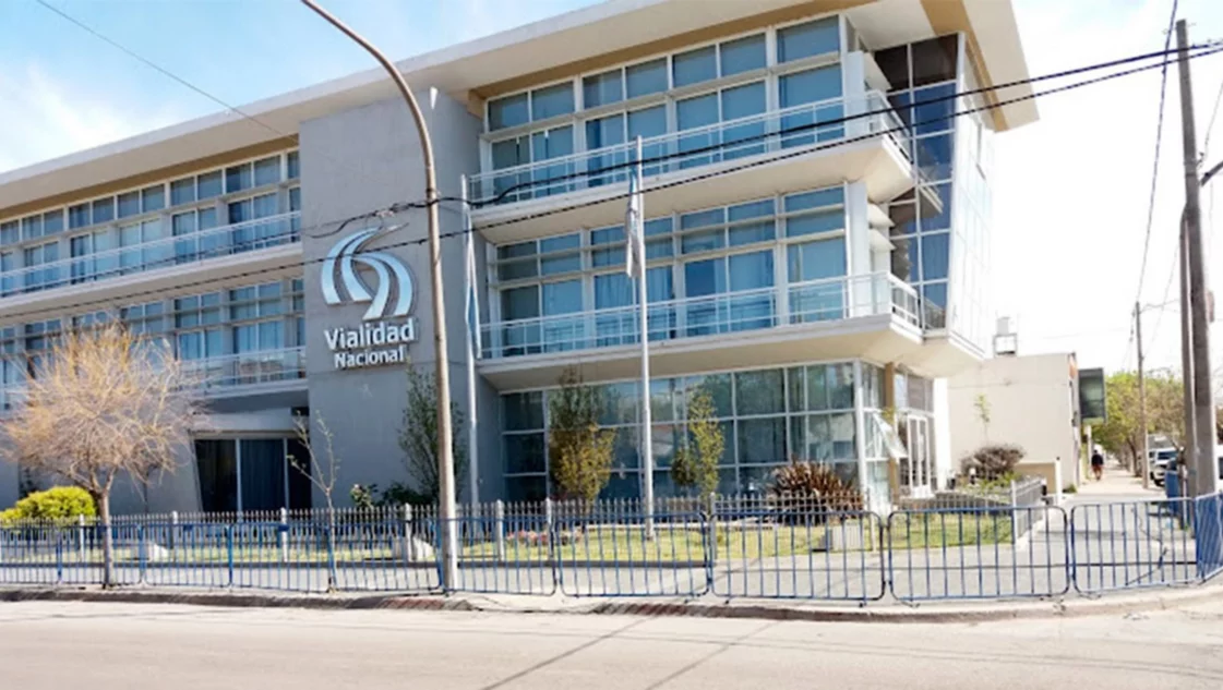 Vialidad Nacional en plan de lucha y adhesión al paro de mañana