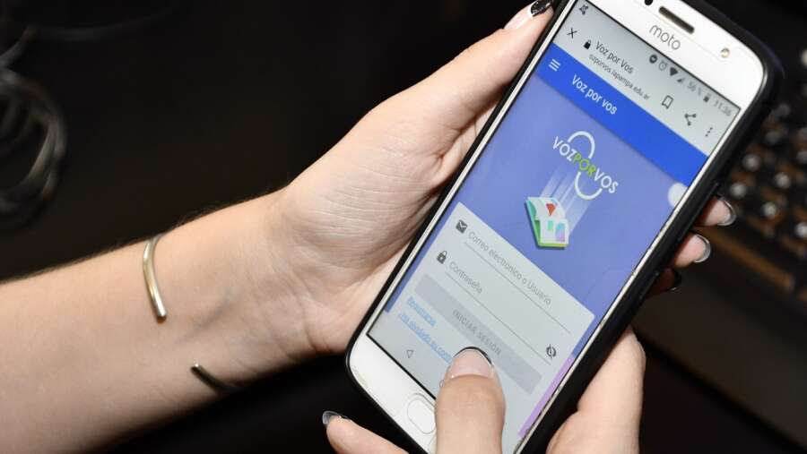 Últimos días de inscripciones para ingresantes a Inicial, Primaria y Secundaria en 2025