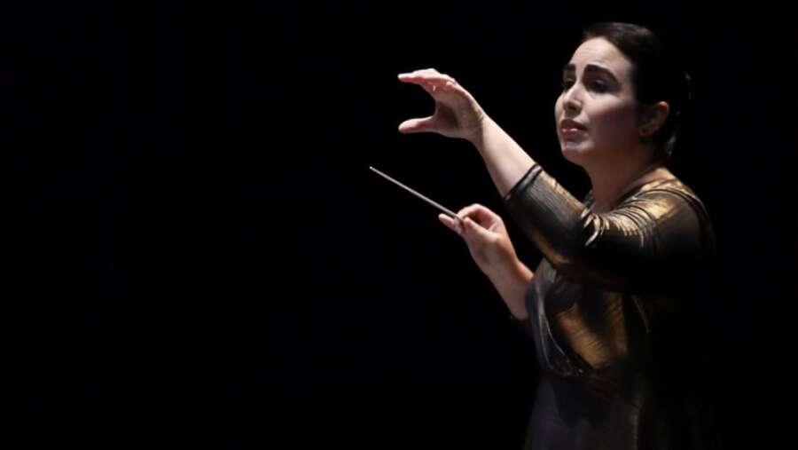 Banda Sinfónica Provincial: Directora de Cuba dirigirá la Gala de octubre