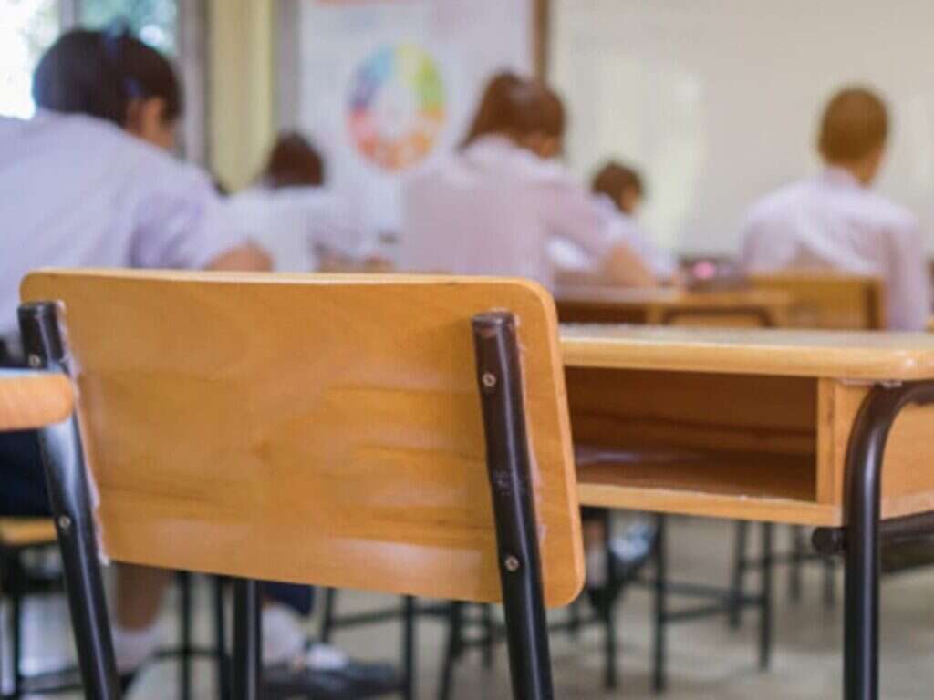 En 2025 el Estado nacional invertirá el 0,88% del PBI en educación
