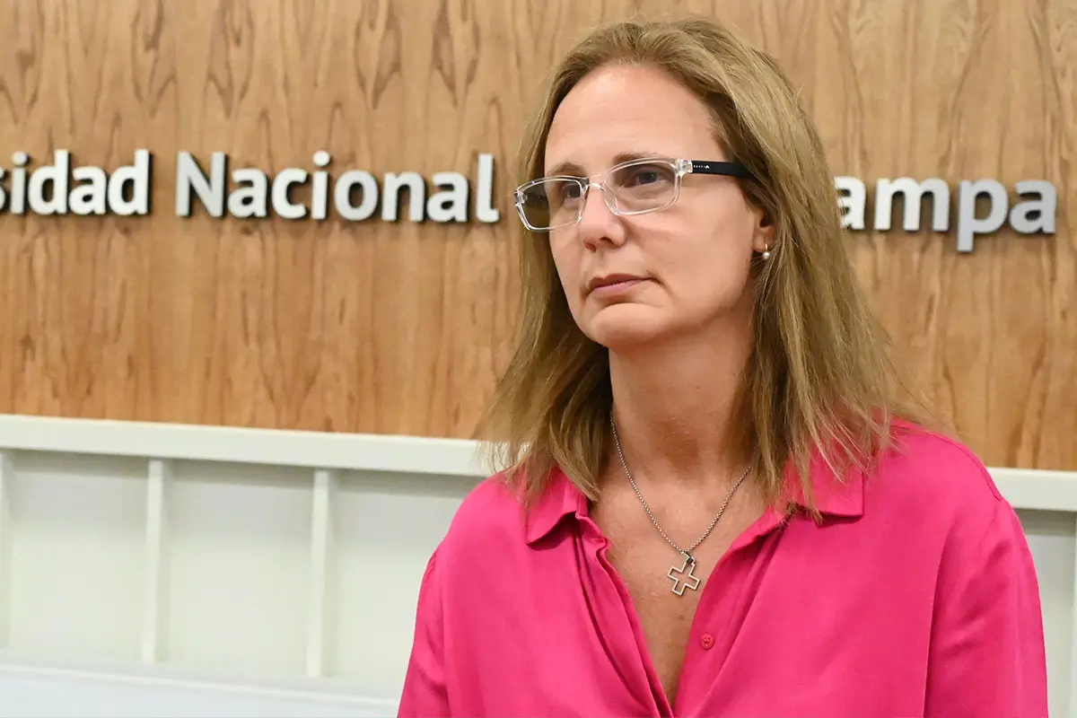 UNLPam: La CONEAU acreditó la Licenciatura en Enfermería Universitaria por 3 años