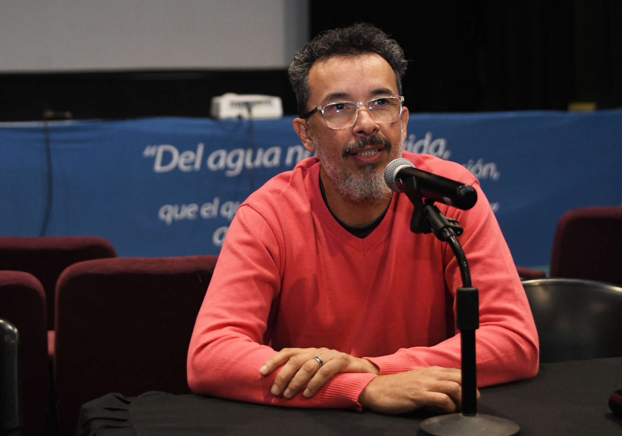 “Nación contrae las políticas culturales y La Pampa las amplía”