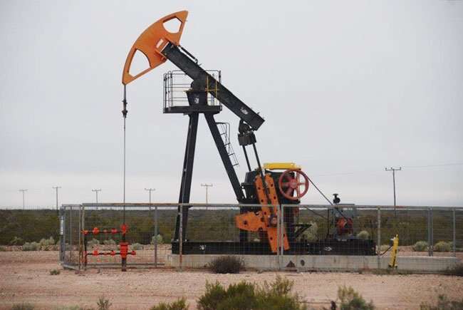 Las regalías en la provincia crecieron un 3% entre enero y septiembre de este año