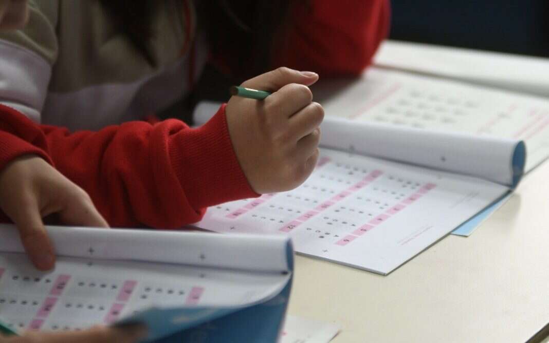 Solo 10 provincias aseguran tener los datos de todos susÂ estudiantes, una de ellas es La Pampa