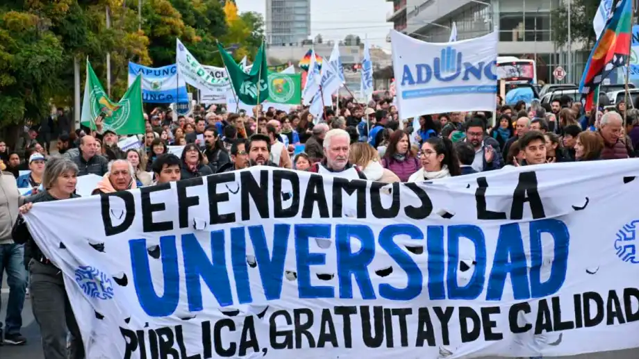 Celebrarán el día de la gratuidad universitaria