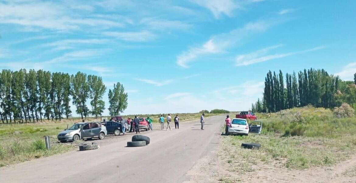 25 de Mayo: Refipampa pide que se aplique el protocolo antipiquetes ante los cortes