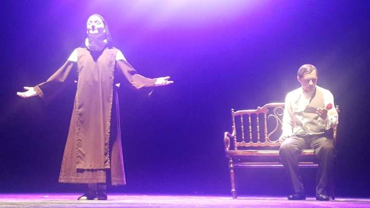 Santa Rosa: El Grupo de Teatro Emaús pondrá en escena “Teresita…. Historia de un Alma”