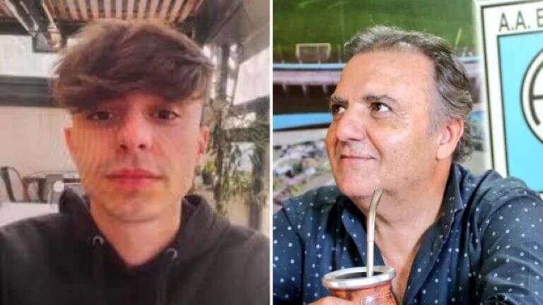 Córdoba: Alcohol, drogas, celulares para presos y estafas con cripto; un escándalo salpica al Estudiantes de Río Cuarto