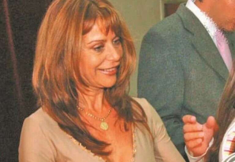 El ADN de un hombre resultó compatible con las huellas genéticas colectadas en la bata y en el cuerpo de Nora Dalmasso