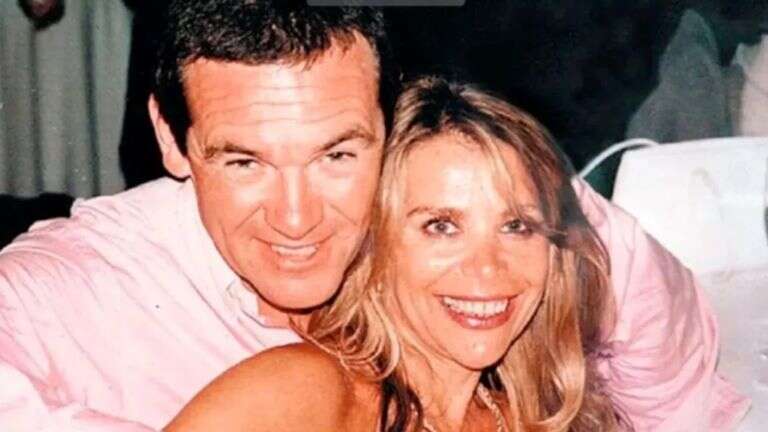 Córdoba: “Ahora nuestra hipótesis tiene nombre y apellido”, asegura uno de los peritos del caso Nora Dalmasso