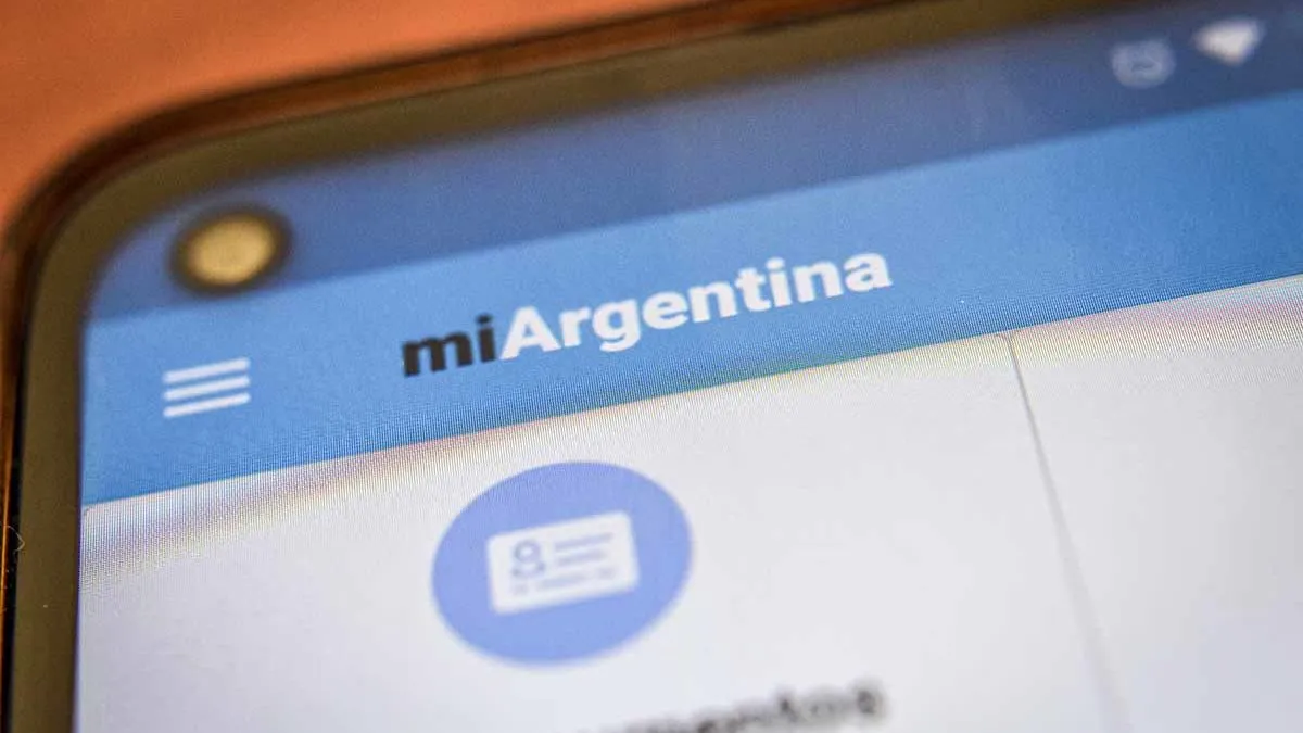Hackearon el portal Mi Argentina.gob.ar: “Fuck Milei”