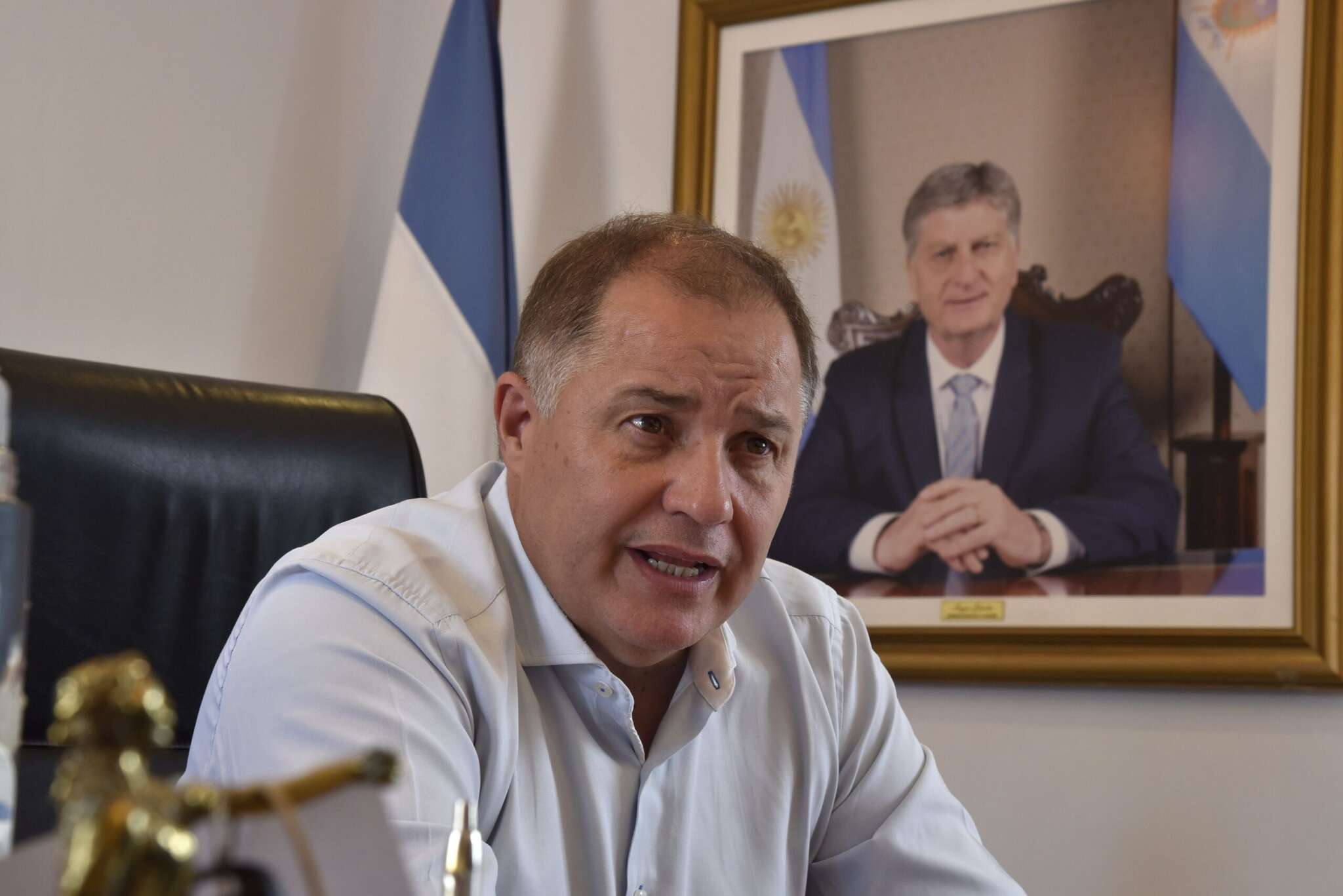 La Pampa tiene un panorama “alentador” pese al daño generado por las políticas de Nación