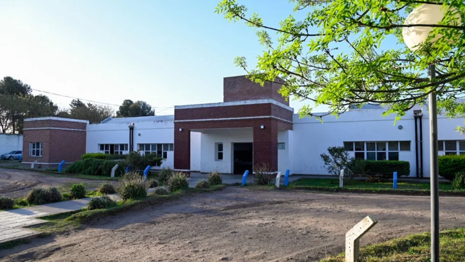 Santa Rosa: Adjudicaron la ampliación de la Alcaidía