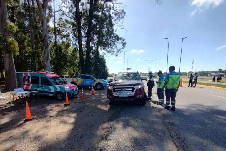 Buenos Aires: Aumentan las multas en la provincia Â¿cuáles son los nuevos valores desde este 1 de enero?