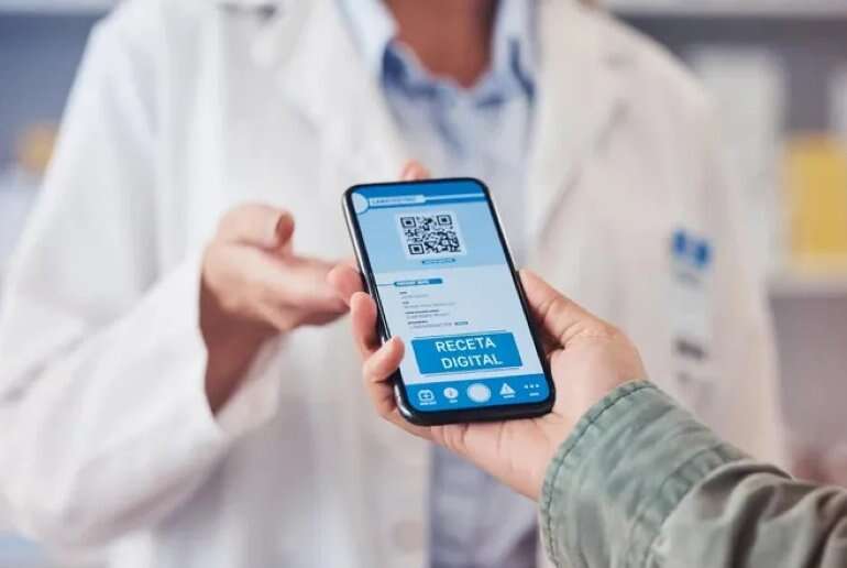 La Pampa trabaja en la implementación de su propia receta electrónica