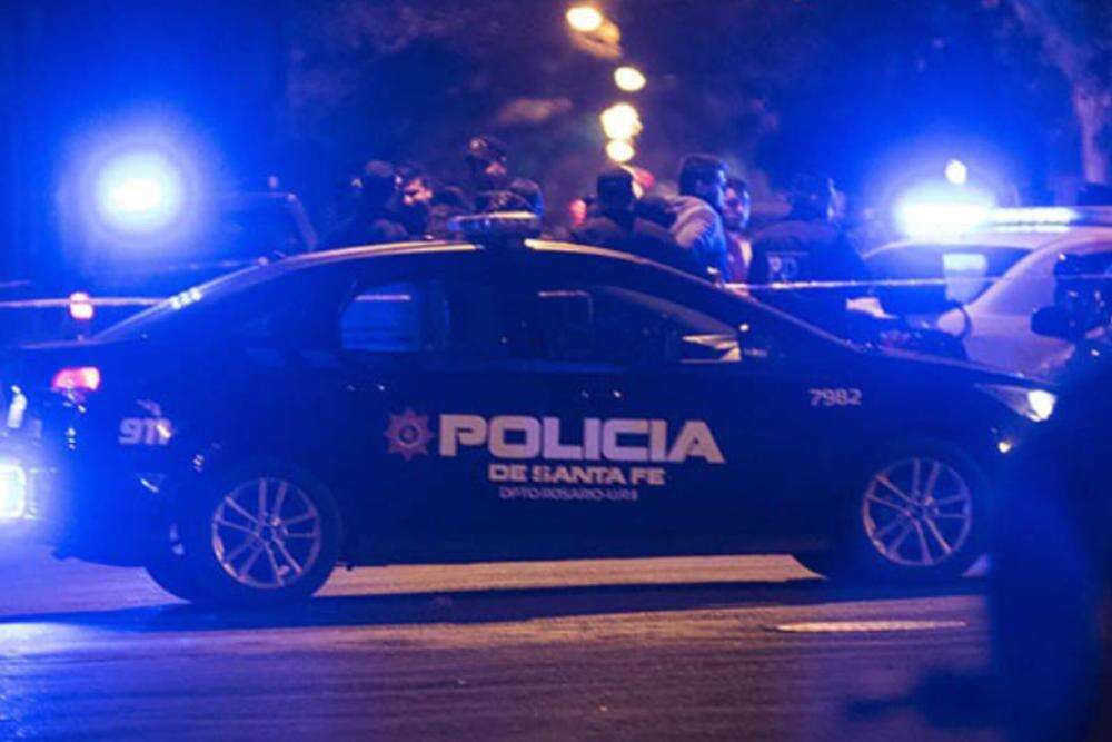 Rosario: Continúa la violencia y este fin de semana hubo cuatro muertos y siete heridos